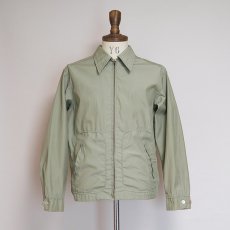 画像13: 70's McGREGOR "Drizzler" ZIP JACKET (13)