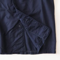 画像5: 50's US AIR FORCE NYLON RAYON RAINCOAT 【38R】 (5)