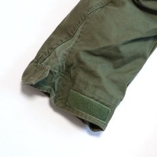 画像10: 60's US MARINE CORPS M-65 COTTON NYLON SATEEN FIELD JACKET "GRAY LINING" "REGULAR - X-SMALL" (10)