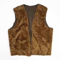 画像1: Barbour BOA LINER VEST (1)