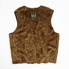 画像2: Barbour BOA LINER VEST (2)