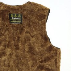 画像5: Barbour BOA LINER VEST (5)