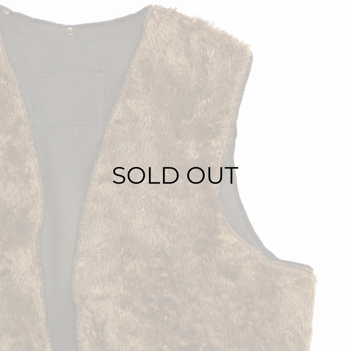 画像3: Barbour BOA LINER VEST (3)