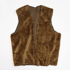 画像1: Barbour BOA LINER VEST (1)