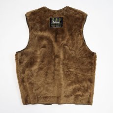 画像2: Barbour BOA LINER VEST (2)