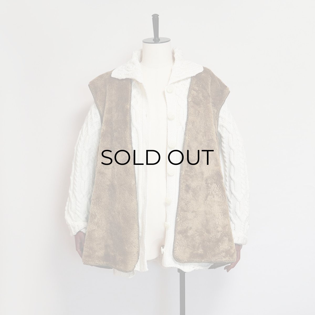 画像8: Barbour BOA LINER VEST (8)