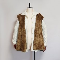 画像8: Barbour BOA LINER VEST (8)