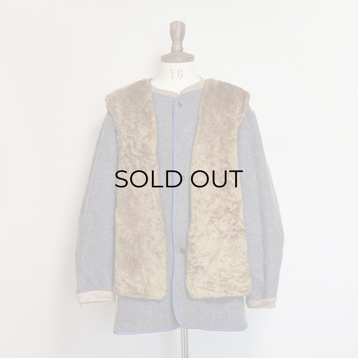 画像9: Barbour BOA LINER VEST (9)