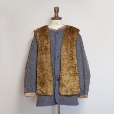 画像9: Barbour BOA LINER VEST (9)