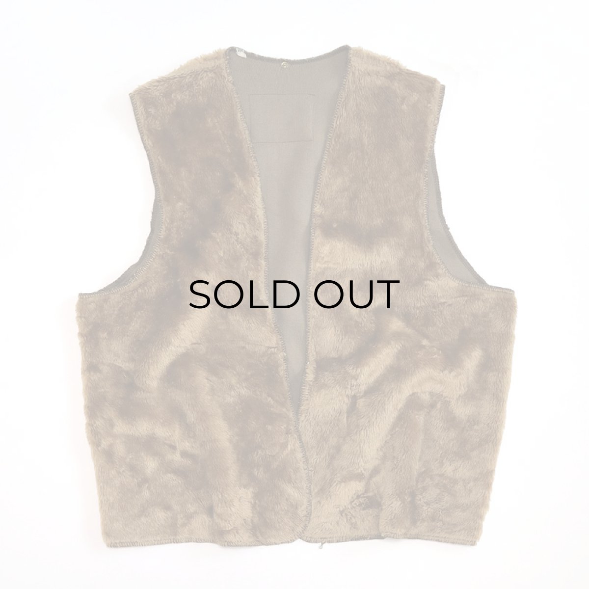 画像1: Barbour BOA LINER VEST (1)