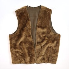 画像1: Barbour BOA LINER VEST (1)