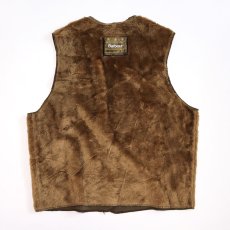 画像2: Barbour BOA LINER VEST (2)