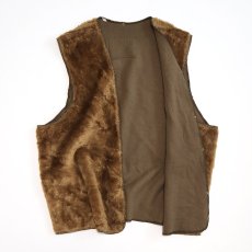 画像3: Barbour BOA LINER VEST (3)