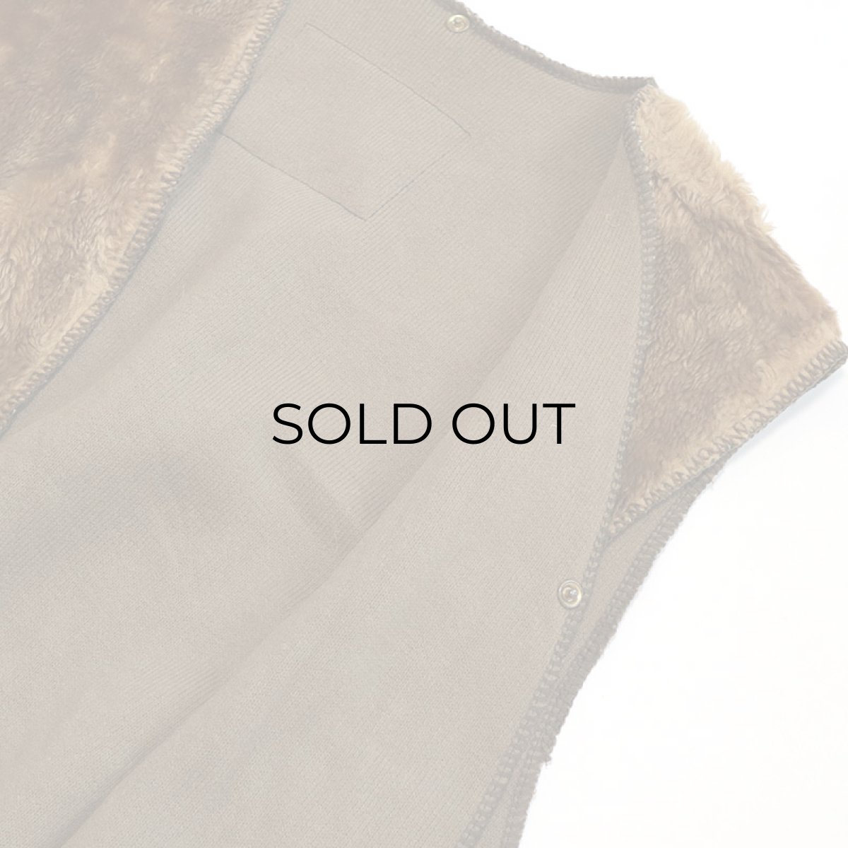 画像5: Barbour BOA LINER VEST (5)