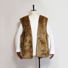 画像9: Barbour BOA LINER VEST (9)