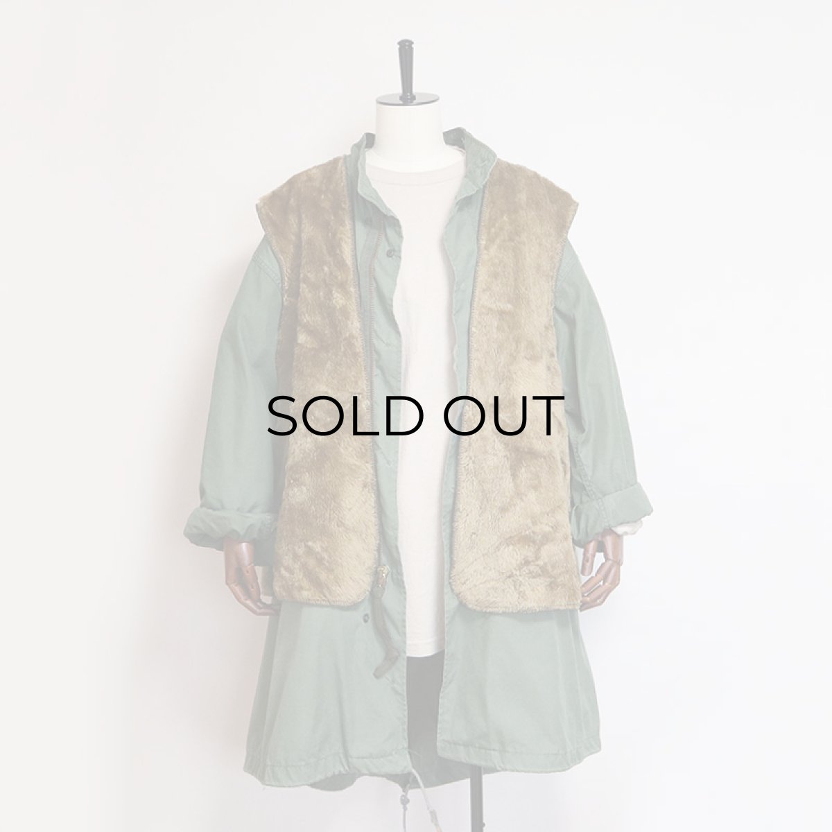 画像10: Barbour BOA LINER VEST (10)