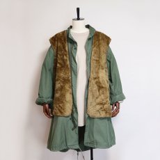 画像10: Barbour BOA LINER VEST (10)