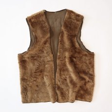 画像1: Barbour BOA LINER VEST (1)