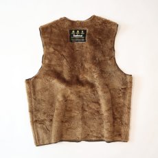 画像2: Barbour BOA LINER VEST (2)