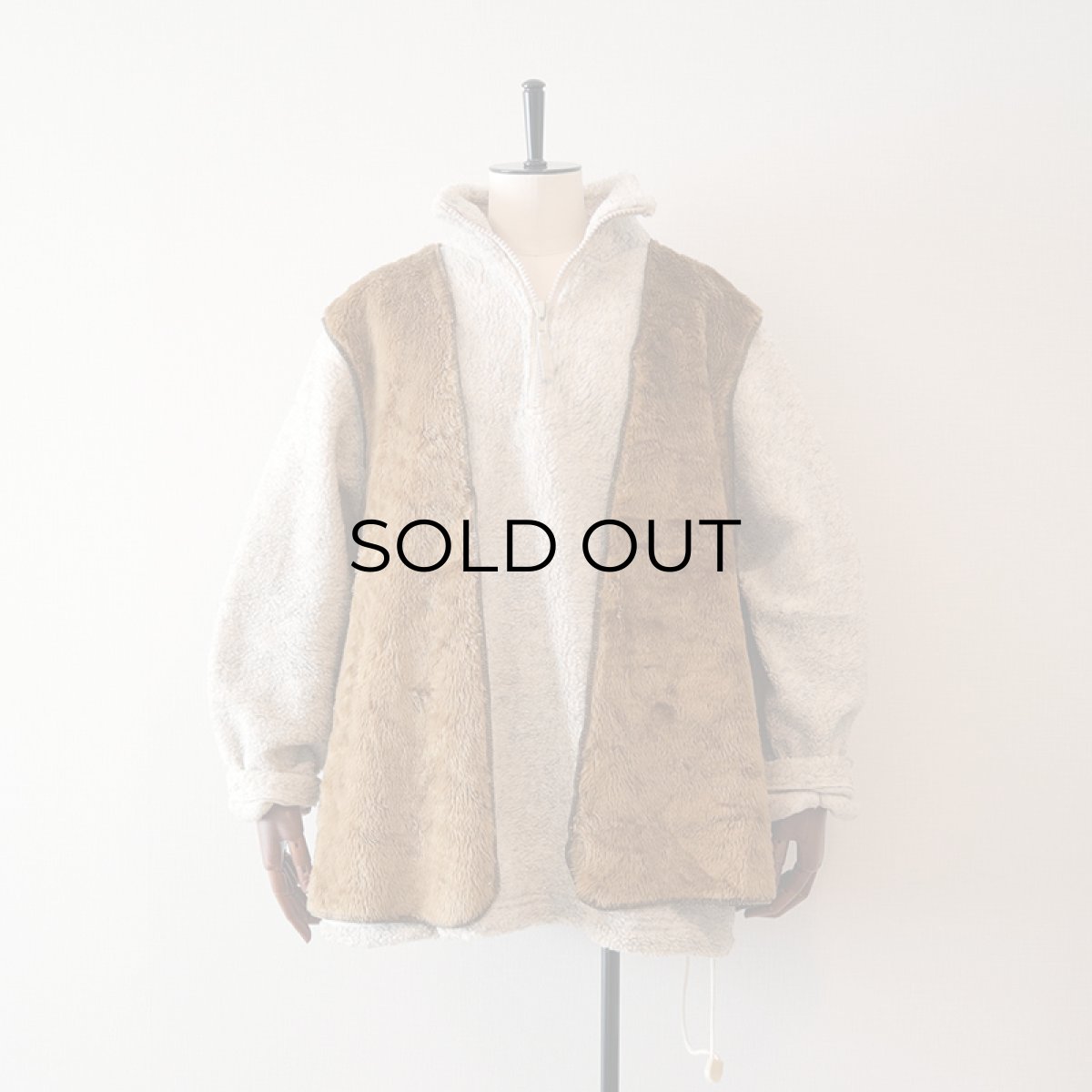 画像8: Barbour BOA LINER VEST (8)