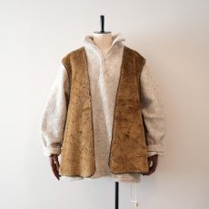 画像8: Barbour BOA LINER VEST (8)