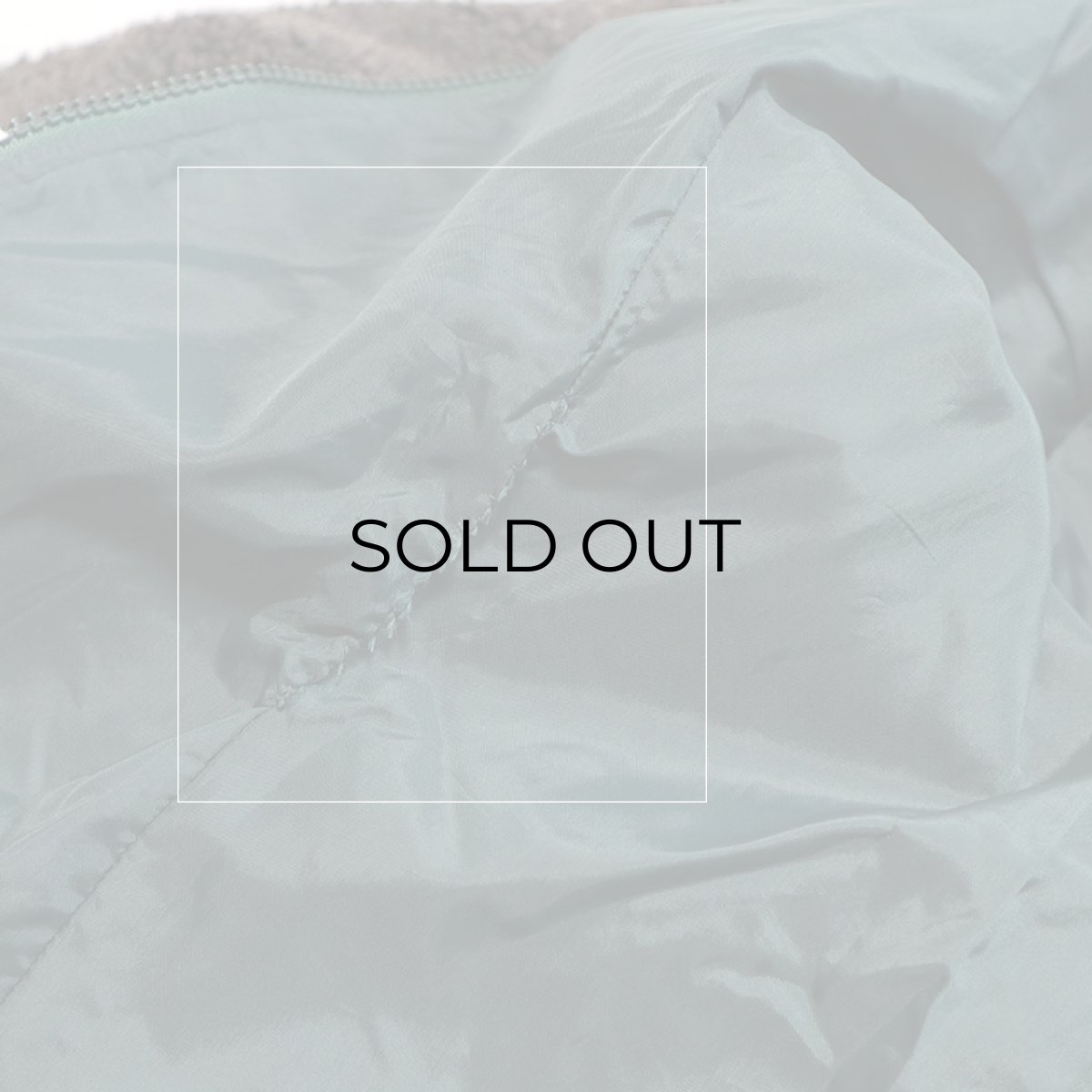 画像9: 90's Columbia for L.L. BEAN FLEECE ZIP JACKET (9)