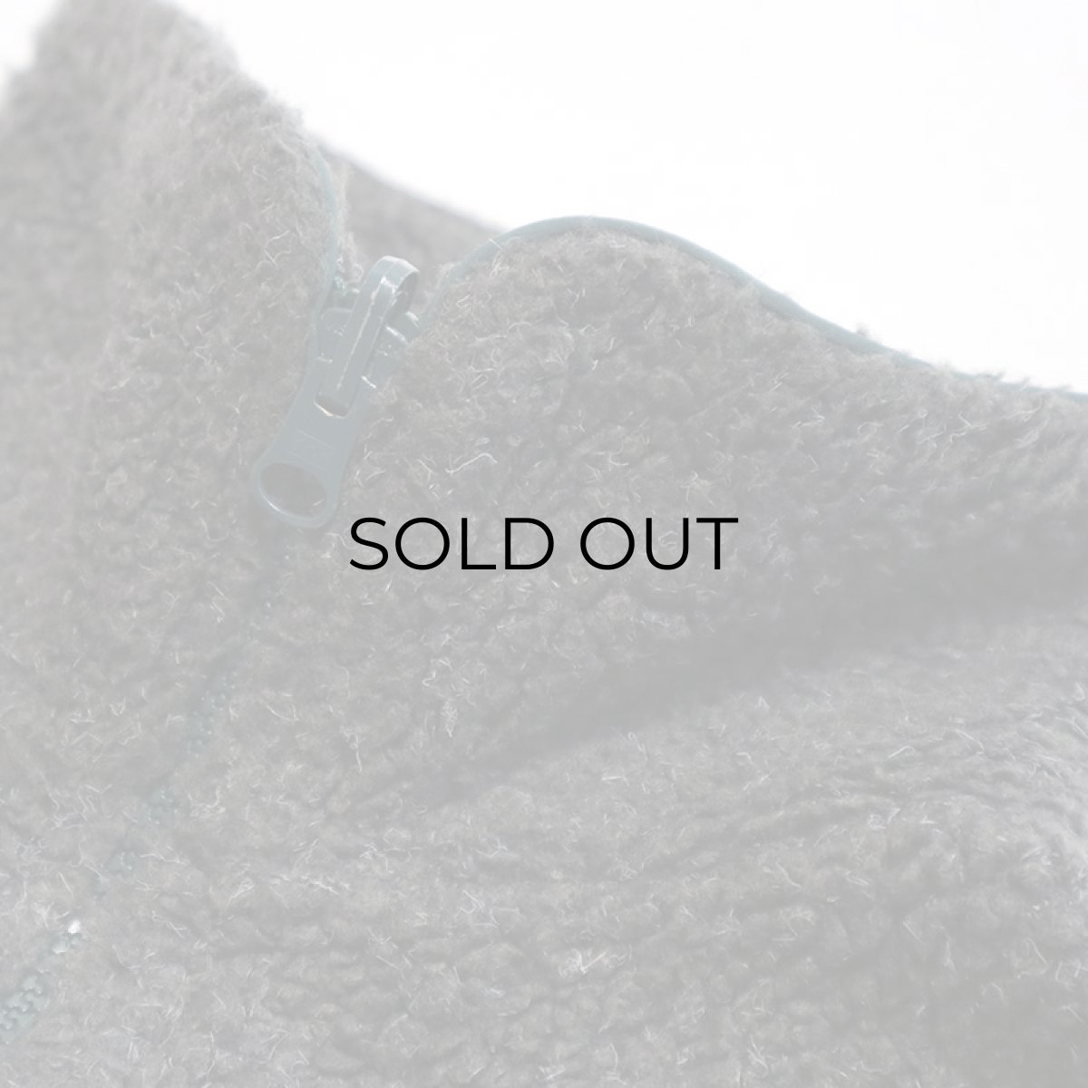 画像6: 90's Columbia for L.L. BEAN FLEECE ZIP JACKET (6)