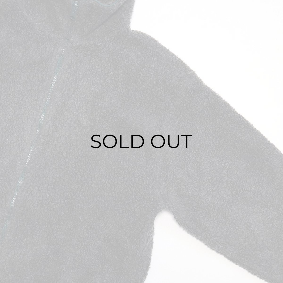 画像4: 90's Columbia for L.L. BEAN FLEECE ZIP JACKET (4)