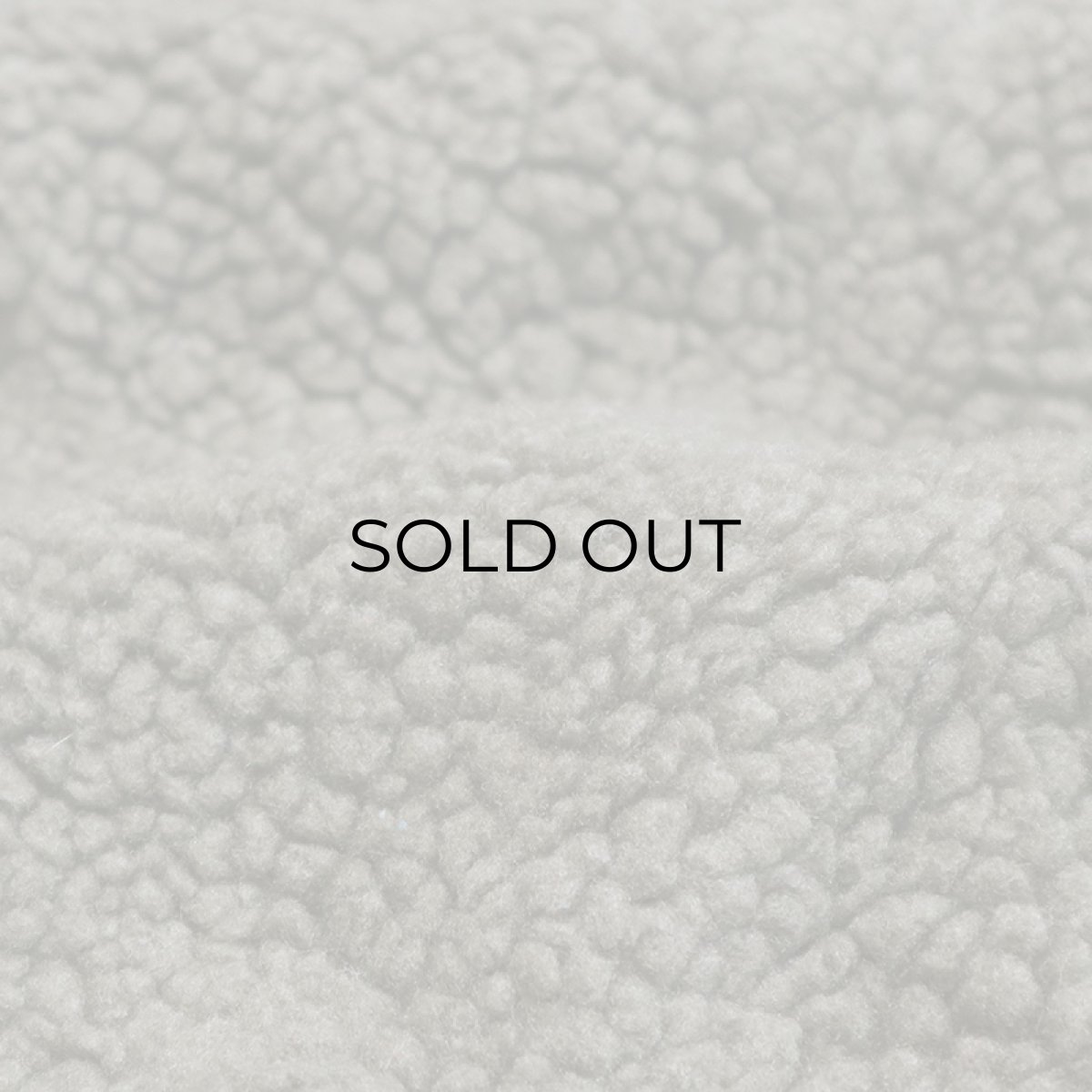 画像6: 90's BANANA REPUBLIC FLEECE HALF ZIP PULLOVER JACKET (6)