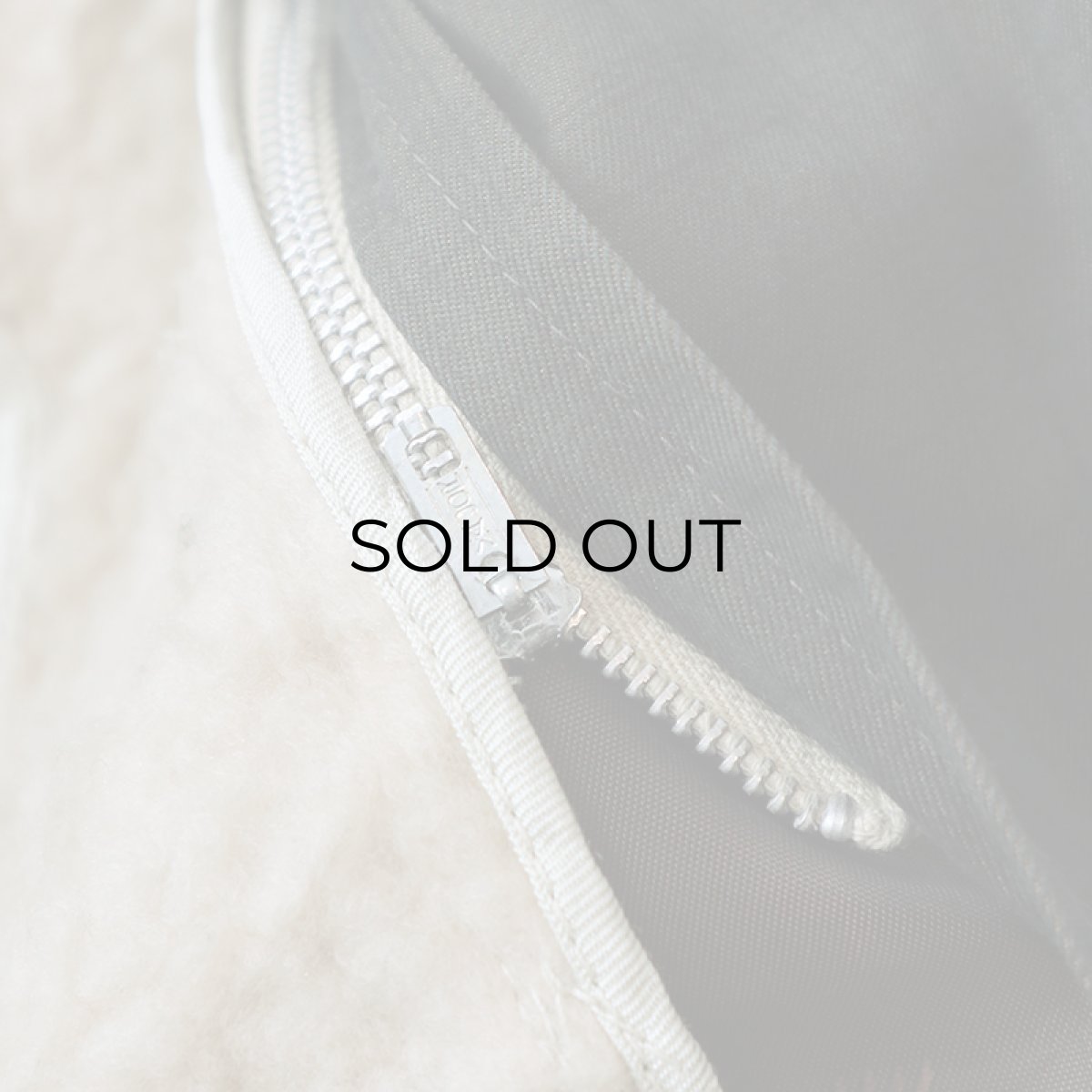 画像8: 〜60's UNKNOWN BRAND CHECK STAND FALL COLLAR COAT with BOA LINER (8)