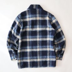 画像3: 70's Sears CHECK SPORTS JACKET (3)