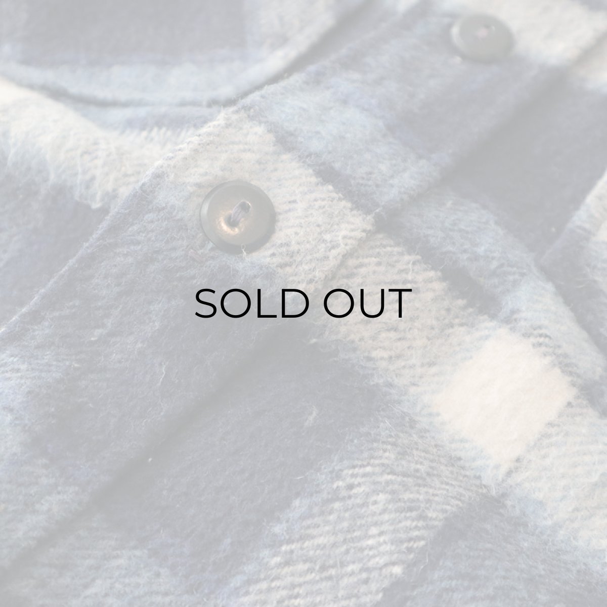 画像6: 70's Sears CHECK SPORTS JACKET (6)