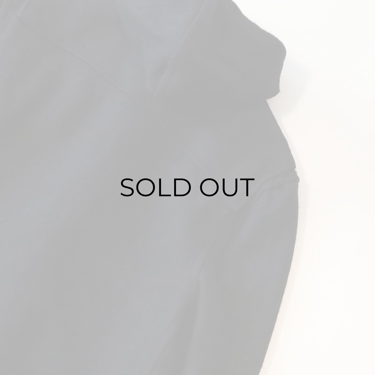 画像7: 〜70's ARTHUR MILLER WOOL MELTON DUFFLE COAT "CEGB" (7)