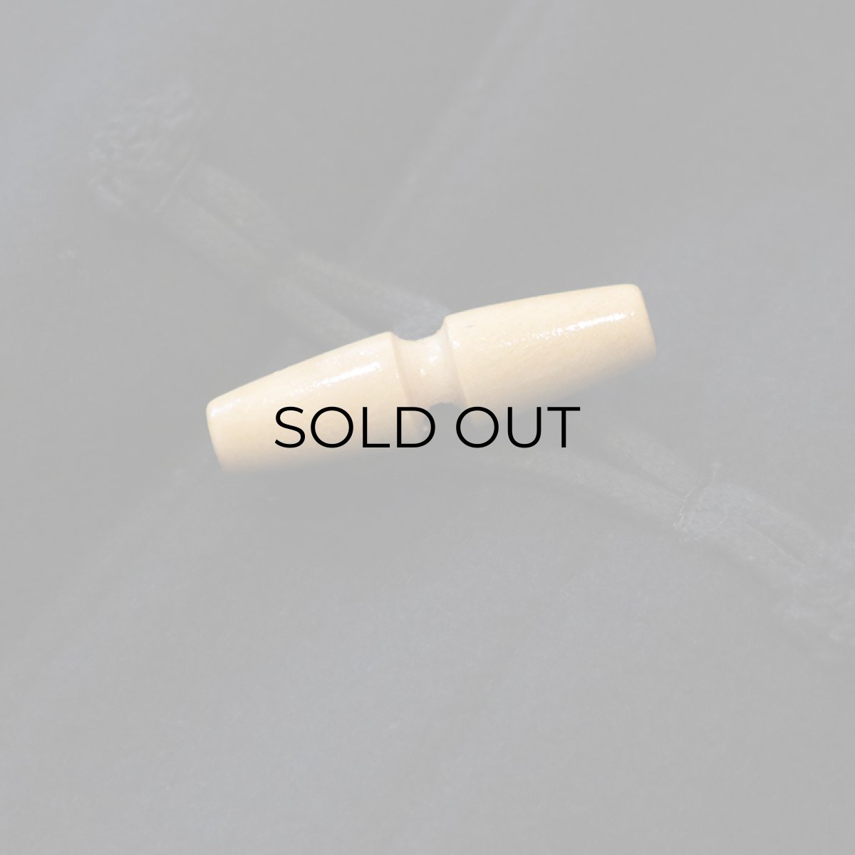 画像8: 〜70's ARTHUR MILLER WOOL MELTON DUFFLE COAT "CEGB" (8)