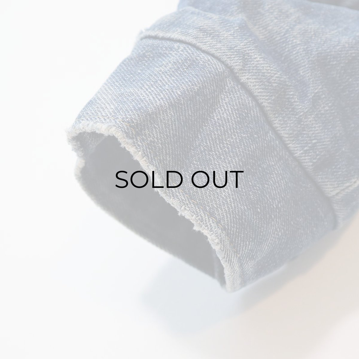 画像15: 70's Lee "STORM RIDER" DENIM BOA LINING RANCH COAT (15)