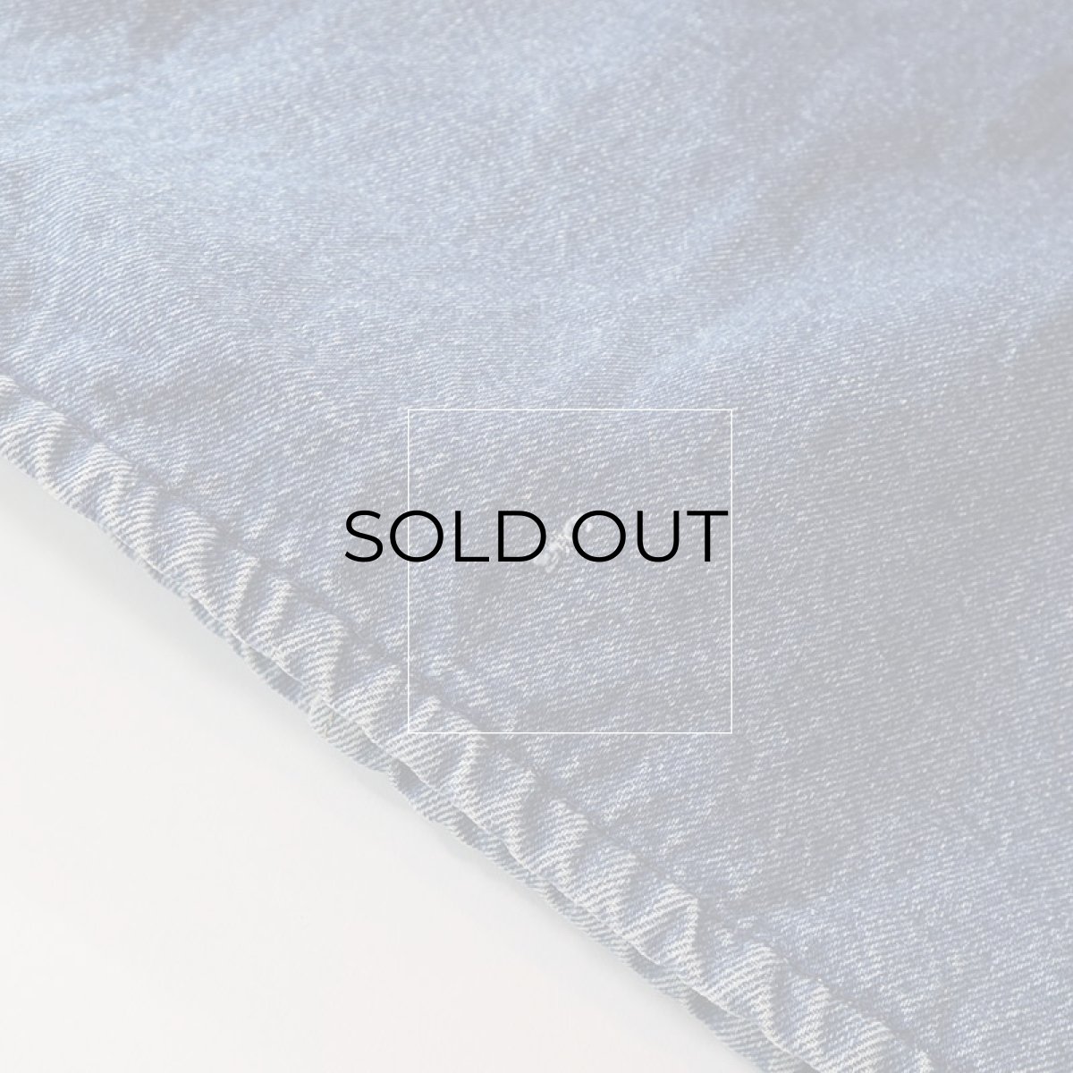 画像17: 70's-80's Lee "STALKER JACKET" DENIM BOA LINING RANCH COAT (17)