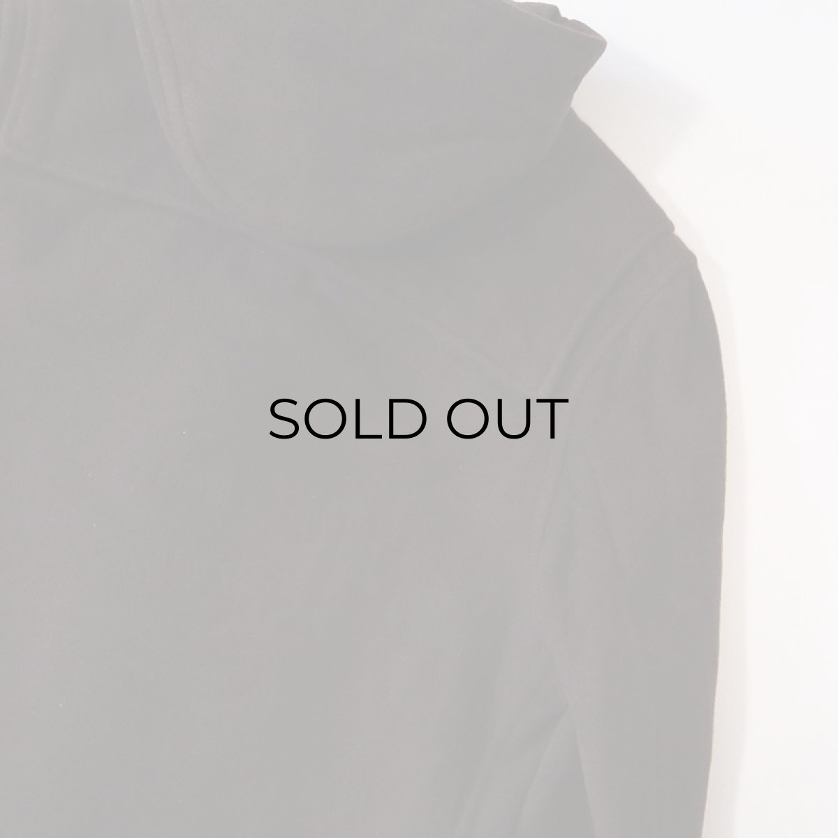 画像9: 〜60's GLOVERALL WOOL DUFFLE COAT (9)