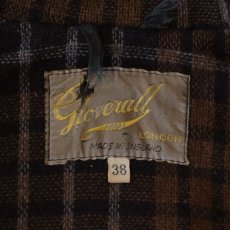 画像8: 〜60's GLOVERALL WOOL DUFFLE COAT (8)