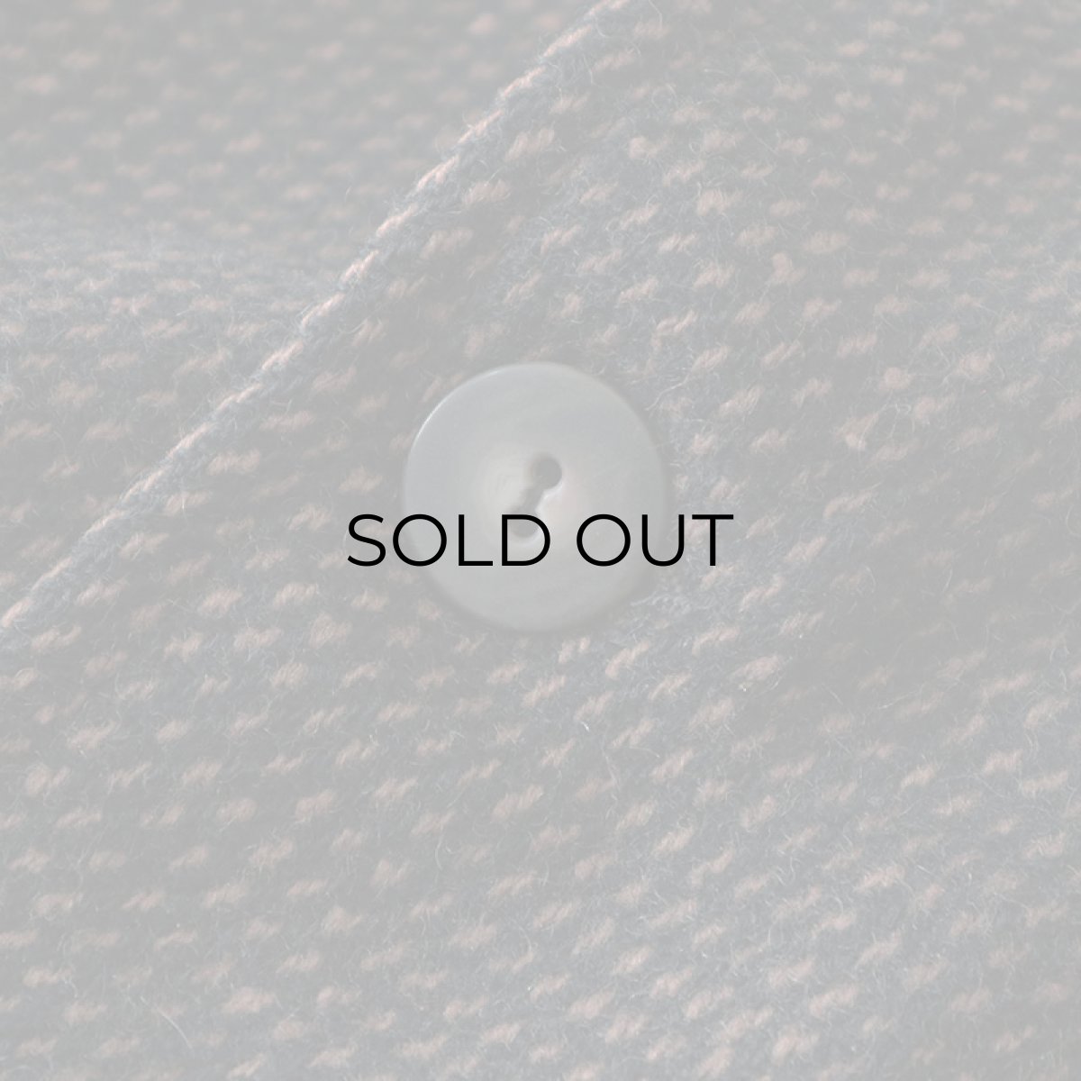 画像13: 50's BOTANY WOOL TWEED CHECK OVER COAT with WOOL LINER (13)