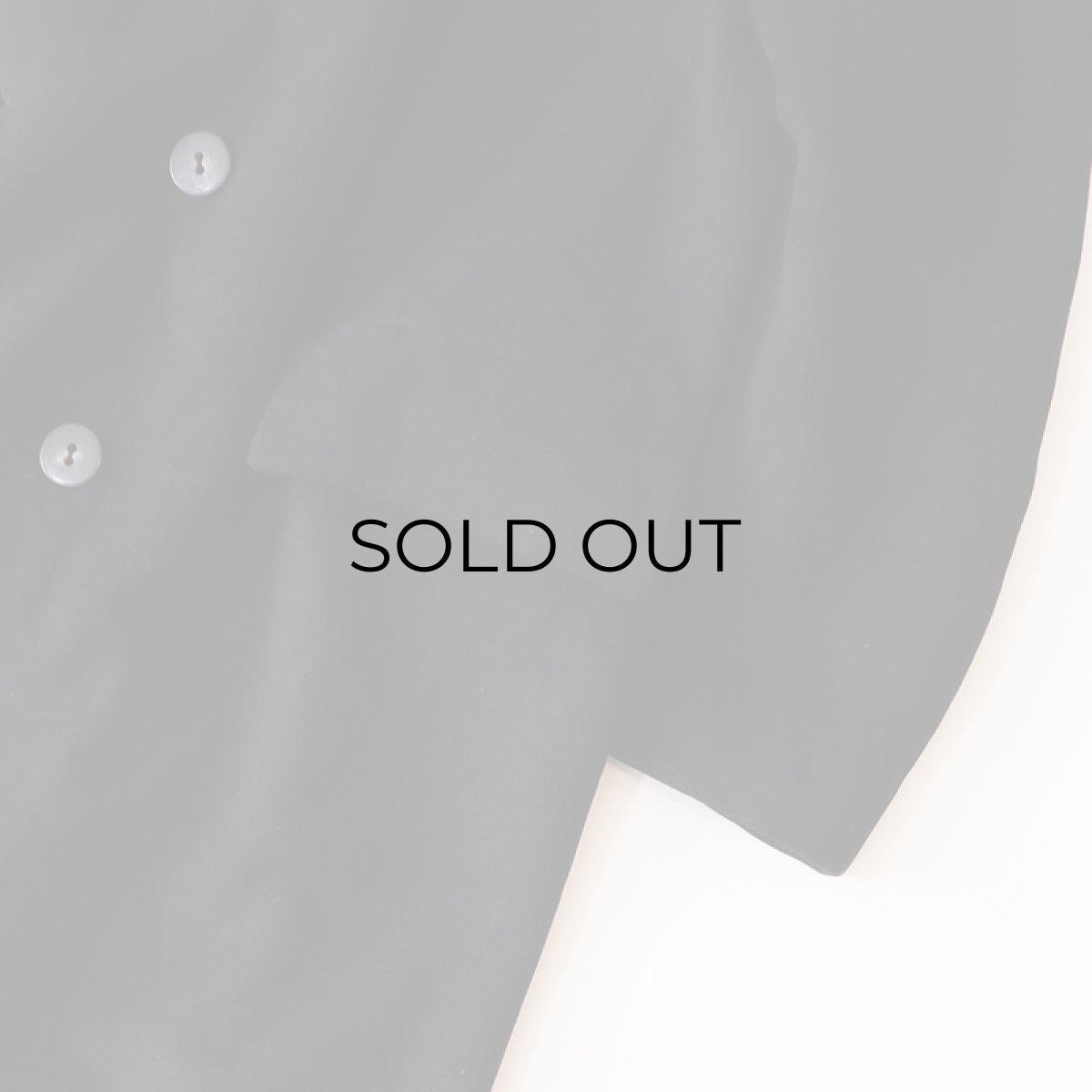 画像6: 50's Sears WOOL W-BREASTED CHESTERFIELD COAT (6)