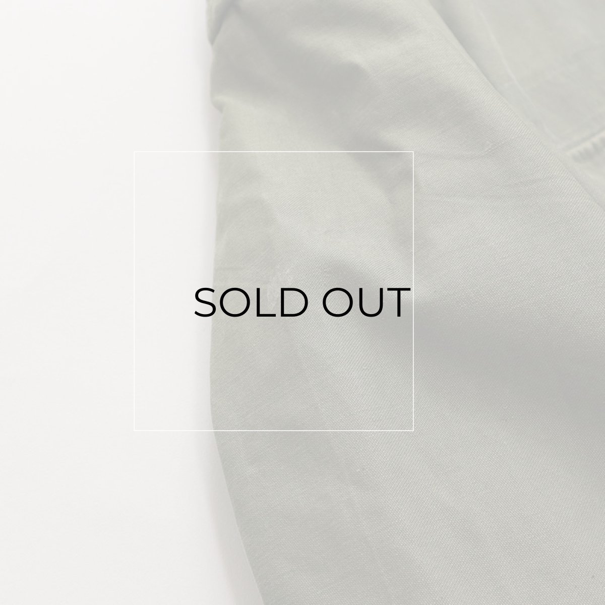 画像12: 50's US ARMY M-51 COTTON SATEEN FIELD JACKET 【SHORT-SMALL】 (12)