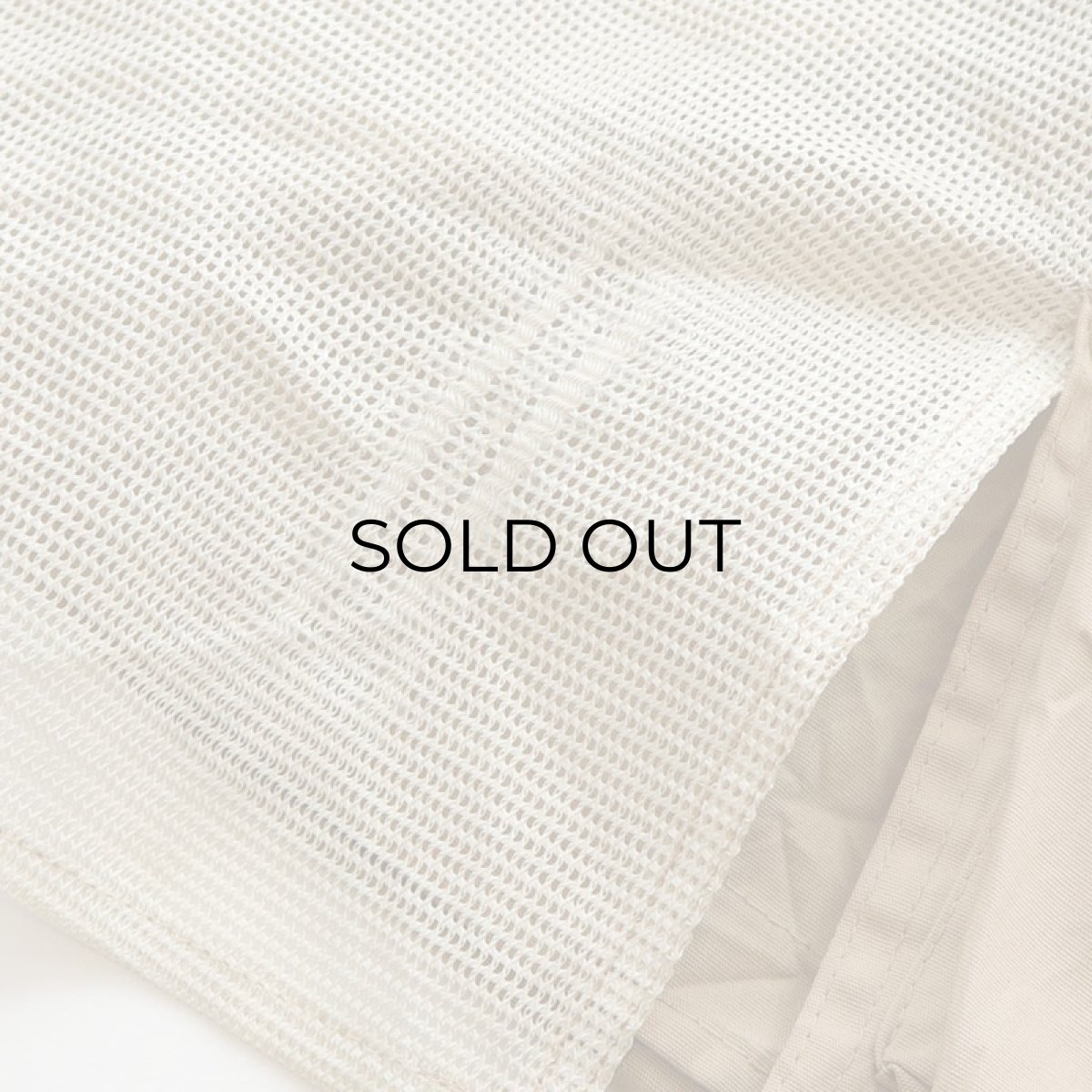 画像12: 60's bob allen MESH BACK SHOOTING VEST (12)