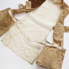 画像3: 60's bob allen MESH BACK SHOOTING VEST (3)