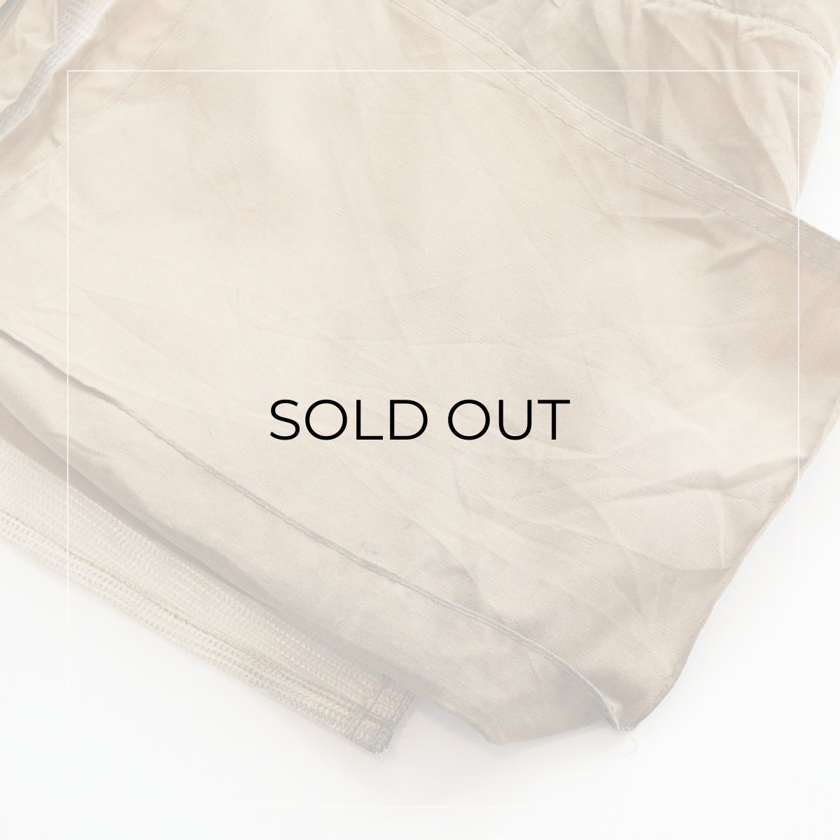 画像10: 60's bob allen MESH BACK SHOOTING VEST (10)