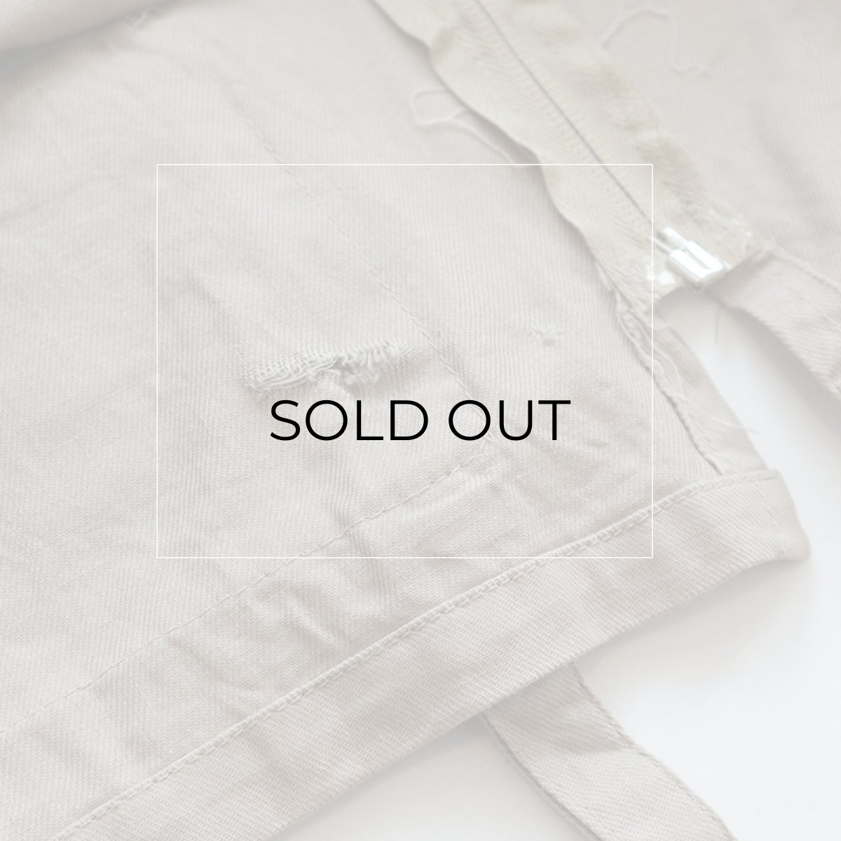 画像9: AMERICAN FISHERMAN COTTON TWILL FISHING VEST (9)