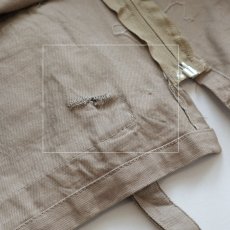 画像9: AMERICAN FISHERMAN COTTON TWILL FISHING VEST (9)