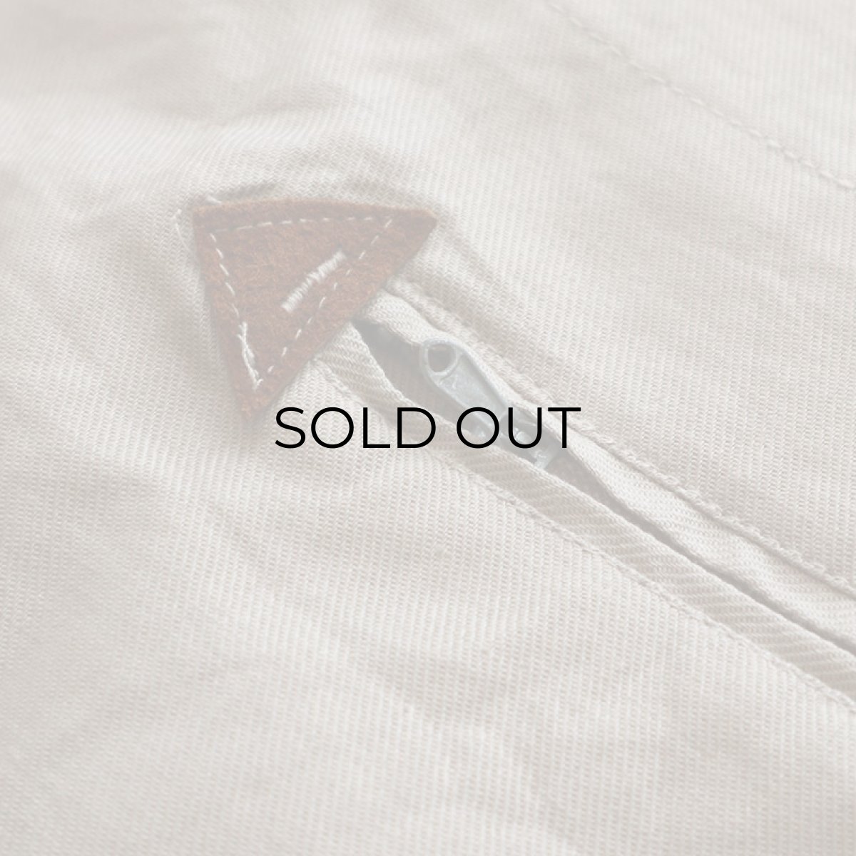 画像7: AMERICAN FISHERMAN COTTON TWILL FISHING VEST (7)