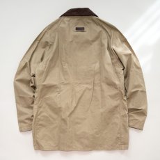 画像3: Barbour "CASUAL GAMEFAIR" COTTON FIELD JACKET (3)