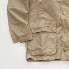 画像7: Barbour "CASUAL GAMEFAIR" COTTON FIELD JACKET (7)