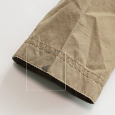 画像13: Barbour "CASUAL GAMEFAIR" COTTON FIELD JACKET (13)